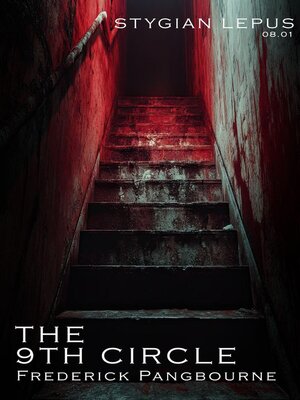 cover image of The 9th Circle